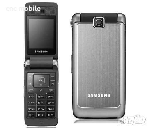 Samsung S3600 - Samsung GT-S3600 лентов кабел, снимка 4 - Резервни части за телефони - 28435855