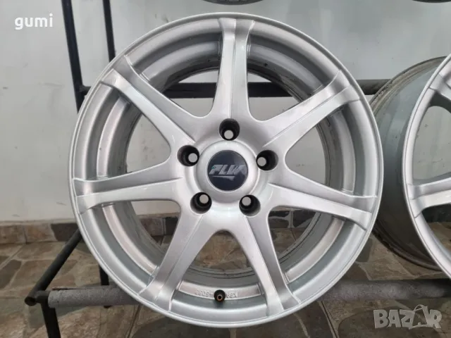 4бр 16ски джанти PLW за BMW  5х120мм A160719 