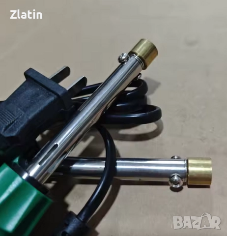 Инструмент за правене на дупки при презареждане на тонер касети, снимка 2 - Други инструменти - 52007184