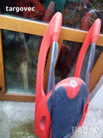 Оригинална шейна сгъваема Mitsubishi, снимка 3 - Зимни спортове - 35484575