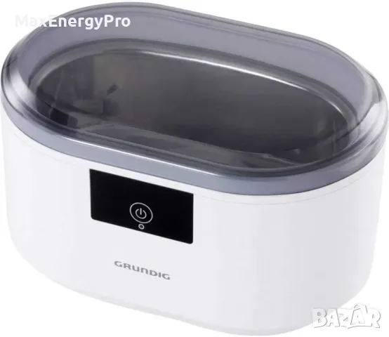 Grundig ултразвуков почистващ уред
