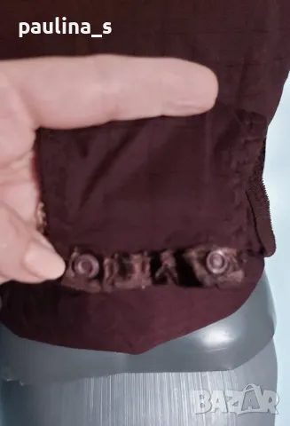 Три броя / Боди с дантела "Melisande lingerie", Червено и Черно боди България / S - XL , снимка 11 - Корсети, бюстиета, топове - 15324061