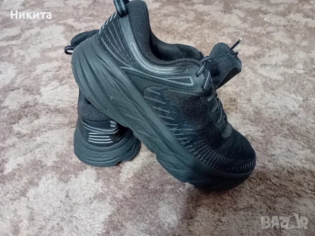 HOKA-маратонки 41 номер-Виетнам, снимка 1