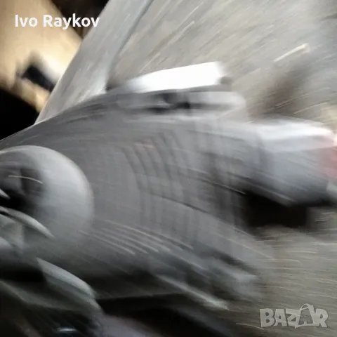 Педал газ за AUDI A5 , 3.0 dizel, снимка 2 - Части - 47719457