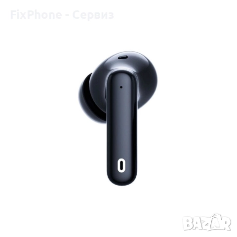 Слушалки Bluetooth безжични 3mk HARDY LifePods Pro, Черни , снимка 5 - Bluetooth слушалки - 52628195