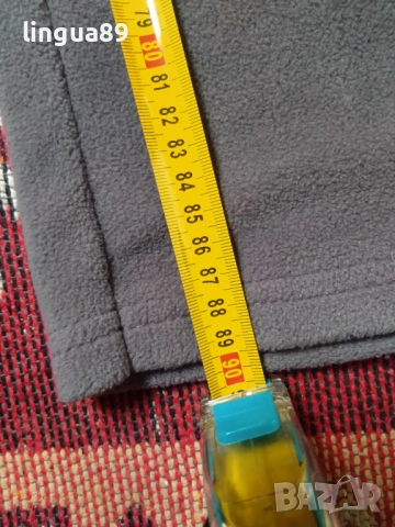 Поларено долнище – размер M, снимка 4 - Спортни дрехи, екипи - 52950996