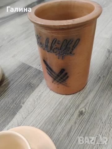 Рисувана керамика, снимка 7 - Декорация за дома - 52428487