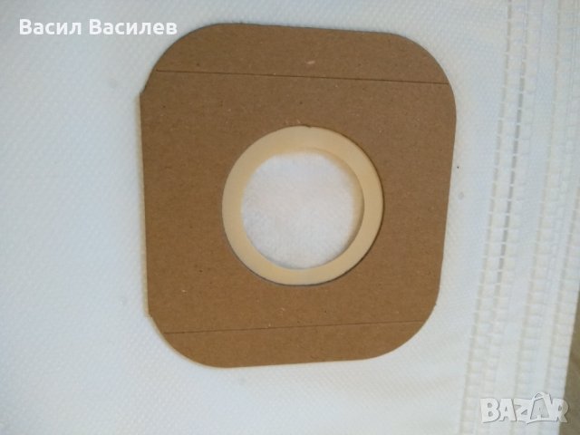 Торбички филтри за прахосмукачки Керхер Karcher Т7/1 Classic Т8/1 L, снимка 4 - Прахосмукачки - 30622714