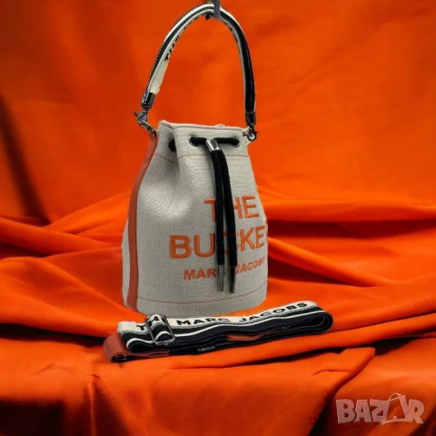 чанти тип торба marc jacobs , снимка 7 - Чанти - 51419851