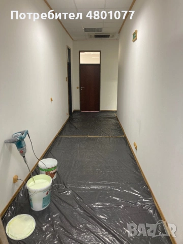 Бояджийски услуги, снимка 2 - Бояджийски услуги - 54239564