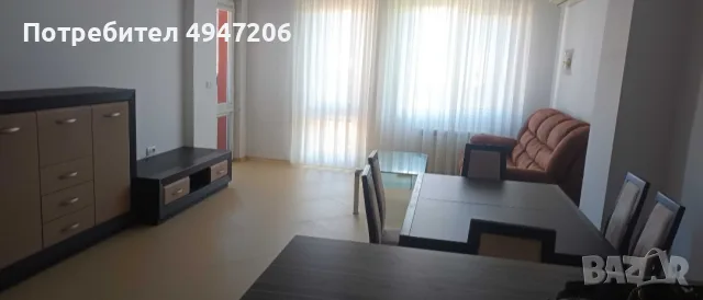 Овча Купел двустаен 600€, снимка 3 - Апартаменти - 56054592