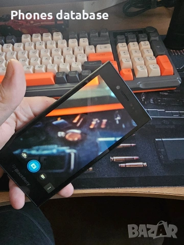 blackberry leap, снимка 3 - Blackberry - 53108381