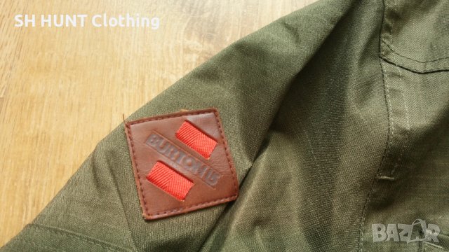 BURTON Jacket размер M ски сноуборд яке водонепромокаемо - 354, снимка 4 - Якета - 42692727