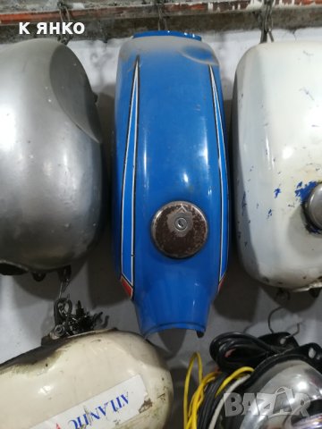 амортисьори за мотор  продавам, снимка 8 - Мотоциклети и мототехника - 31344591