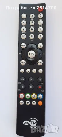 Дистанционно OTE TV Remore Control