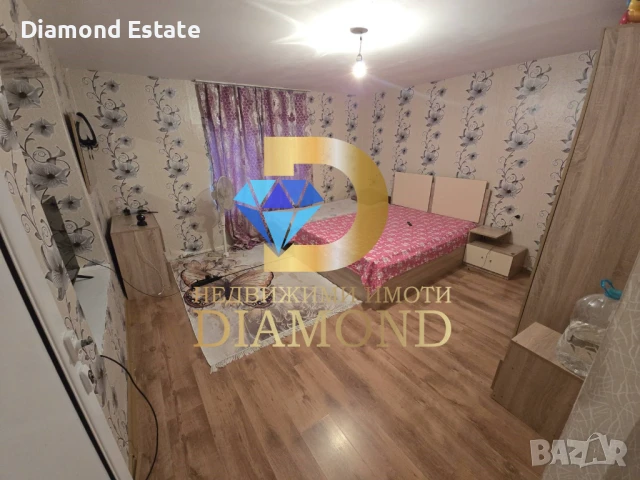 Двуетажна къща в село Крепост, общ. Димитровград, снимка 2 - Къщи - 50984843