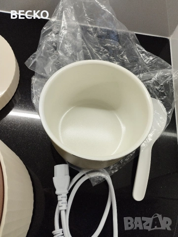 Оризоварка TOKIT 1.5л., снимка 10 - Уреди за готвене на пара - 53949382