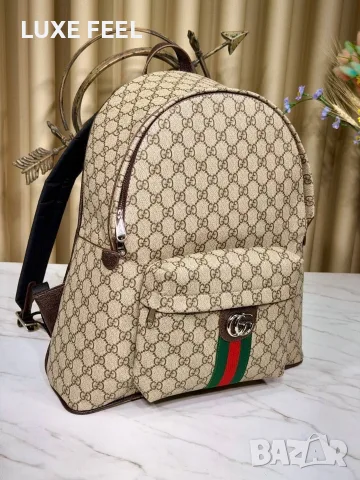 Gucci ✨Дамски Раници