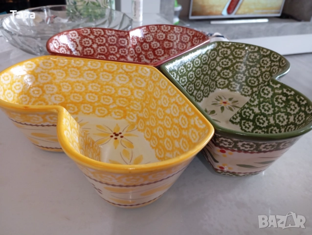 Форми/купи за печене, снимка 5 - Форми - 51466752