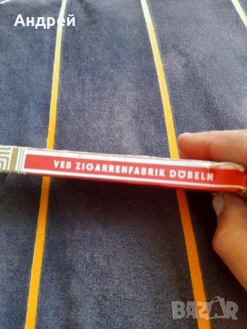 Don Pedro, снимка 2 - Други ценни предмети - 36960965