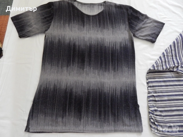 Две тениски ХЛ размер за 10 лв., снимка 5 - Тениски - 52000674