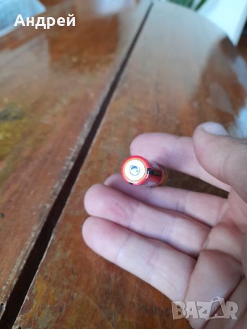 Стара батерия JCB, снимка 6 - Колекции - 42552354