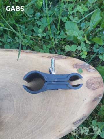 Мощен акумулаторен LED фенер за оръжие,дистанционен спусък, снимка 5 - Екипировка - 50672909