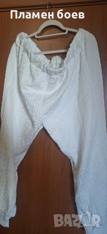 продавам луксозен дамски комплект размер 5XL, снимка 10 - Спортни екипи - 53256054