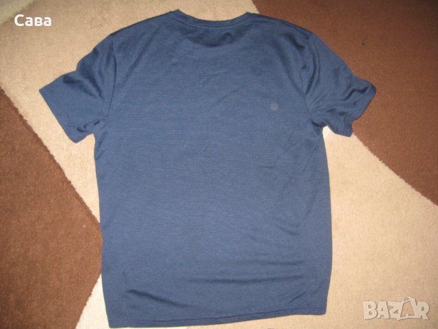 Тениски GEO.NORWAY, KARBON   мъжки,М, снимка 4 - Тениски - 37169391