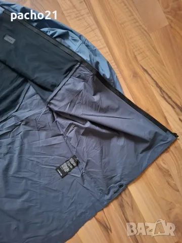 On Running Weather Jacket, снимка 14 - Якета - 56086216