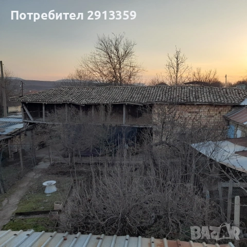 Селска къща село Баячево, снимка 3 - Къщи - 54242247