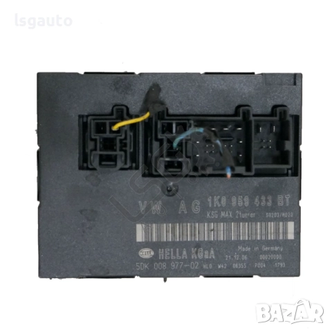 Комфорт модул Seat Altea 2004-2015 ID:149759