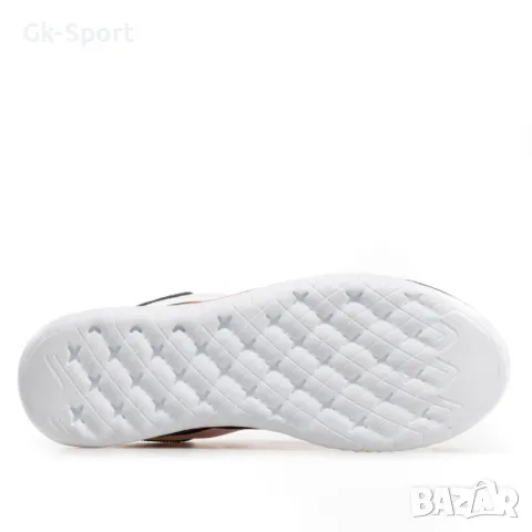 Мъжки Маратонки Grand Attack 30706-3 Бяло/оранжево размер 40,41,42,43,44,45, снимка 3 - Маратонки - 49216627