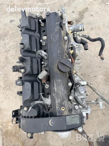 1AD двигател 1AD FTV от Toyota RAV4 2.0 D ALA4, двигател 1ADFTV, 124 кс., 6 ск., 2015 г., снимка 8 - Части - 55989243