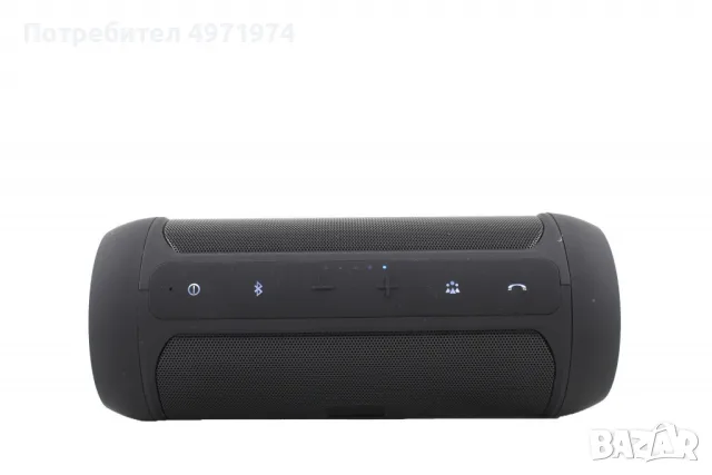 Bluetooth колонка с хендсфри фунцкия радио и AUX