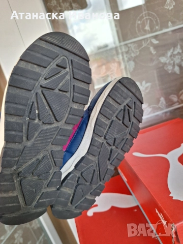 Детски ботуши, снимка 5 - Детски боти и ботуши - 51702092