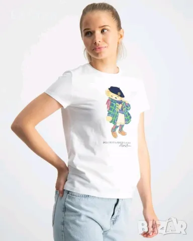 ⭐️Детски тениски ., снимка 3 - Детски тениски и потници - 48769209