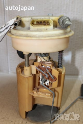 Бензинова помпа Волво с40 1.8 97г Volvo s40 1.8 1997, снимка 2 - Части - 42810243