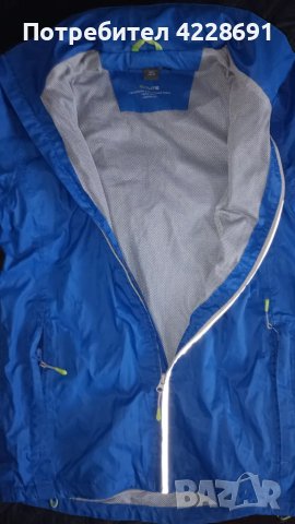 Спортно яке Regatta N S за приключения:  N S  , снимка 3 - Якета - 49236557