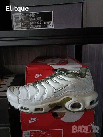 мъжки маратонки nike, снимка 5 - Маратонки - 54310186