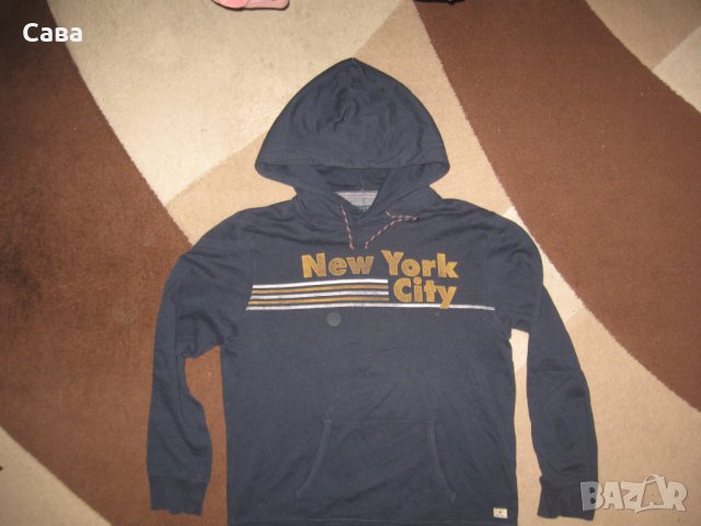 Суичъри JACK&JONES,ANGELO  мъжки,2ХЛ, снимка 3 - Суичъри - 42391395