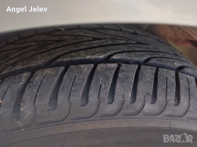 Пежо307 sw, снимка 8 - Автомобили и джипове - 51395001