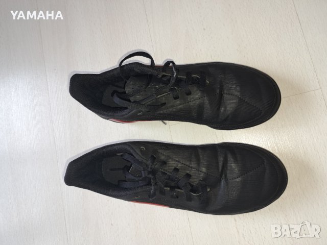 Adidas   Deportivo   Юношески  Футболни Обувки 36, снимка 8 - Футбол - 42252957