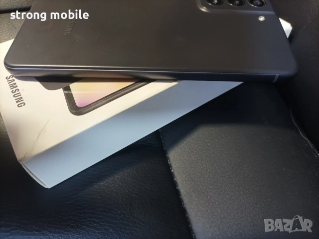 Samsung S21 128гб,Гаранция, снимка 2 - Samsung - 53003995