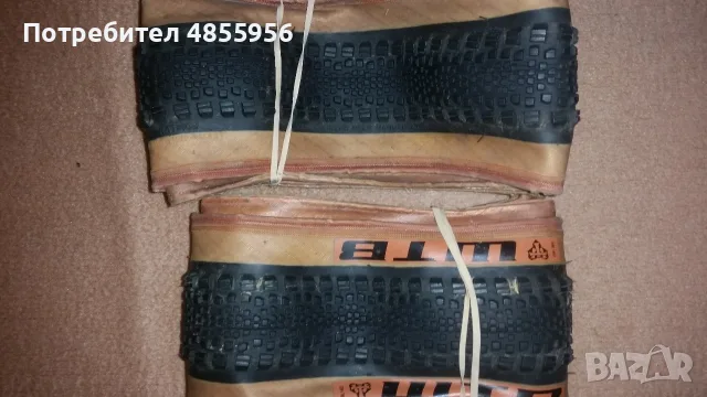 Gumi - WTB - RIDDLER 45C Wilderness Trail Bikes Tread (700x44C), снимка 3 - Части за велосипеди - 56223897