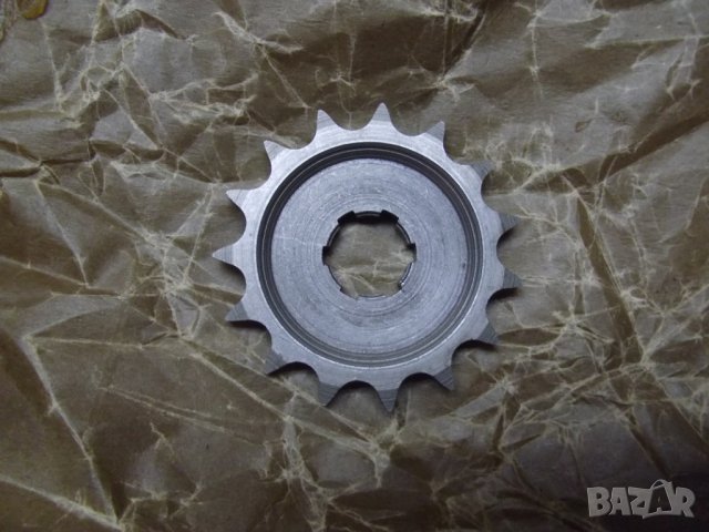 Нови Немски Части за мотоциклети Мз Ес Тс, снимка 11 - Части - 30213398