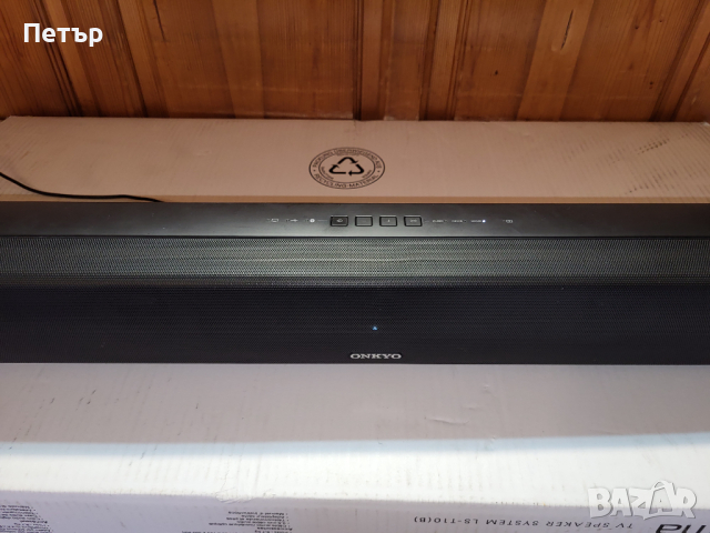 Саундбар/soundbar ONKYO LS-B40