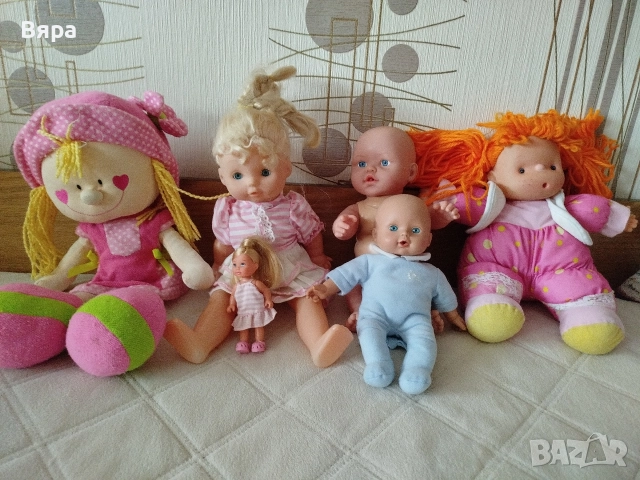 Голям лот плюшени играчки , снимка 9 - Плюшени играчки - 52658665