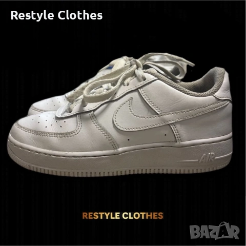 Air Force 1 - оригинални