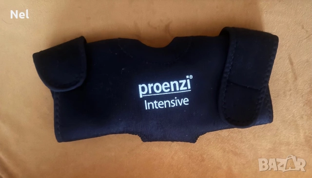 Наколенки- компресираща и магнитни, снимка 2 - Ортези и протези - 54244308